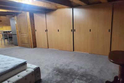 Garsonieră semidecomandată în Central