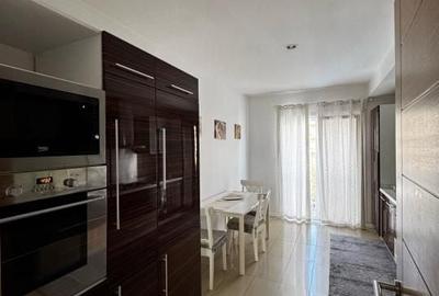 Apartament cu 3 camere în Ștefăneștii de Jos - 9