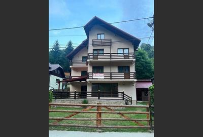 Casă cu 11 camere cu Canalizare în Dâmbovicioara - 3