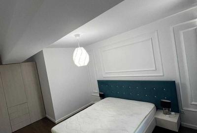 Apartament cu 2 camere decomandat în Central - 4