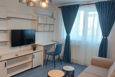 Apartament cu 2 camere decomandat, mobilat în Brâncoveanu - 1