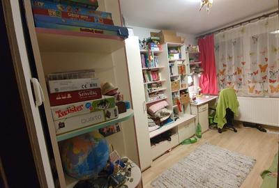 Apartament cu 2 camere semidecomandat în Aleea Carpați - 8