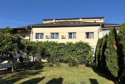 Casă cu 4 camere în Între Lacuri - 10