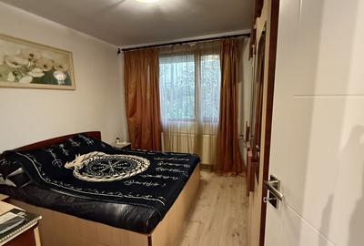 Apartament cu 2 camere semidecomandat, mobilat în Domenii