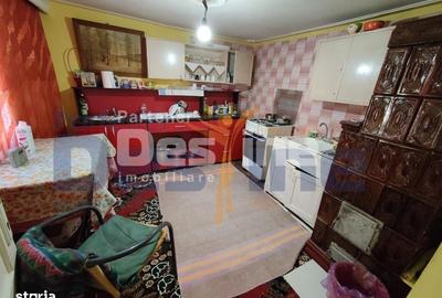 Casă cu 3 camere în Albești - 4