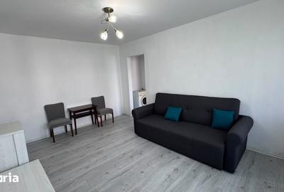Apartament cu 2 camere în Cornișa