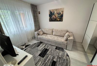 Apartament cu 2 camere în Ultracentral - 5