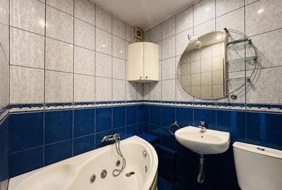 Apartament cu 3 camere semidecomandat în Mihai Bravu - 10