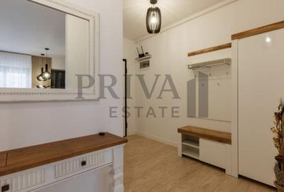 Apartament cu 2 camere, mobilat în Giroc - 12