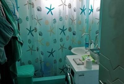 Apartament cu 3 camere semidecomandat în Abator - 3