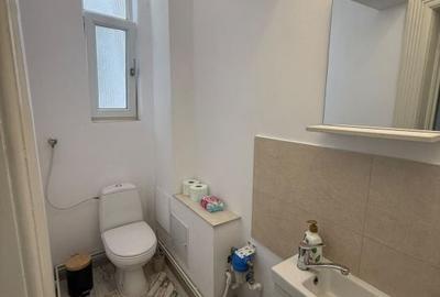 Apartament cu 2 camere decomandat în Ultracentral