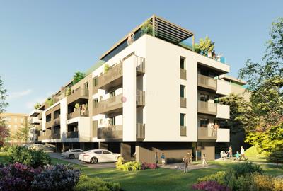 Garsonieră decomandată în Noua - 40