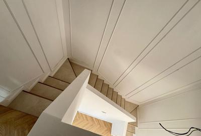 Duplex cu 5 camere cu Canalizare în Moșnița Nouă - 6