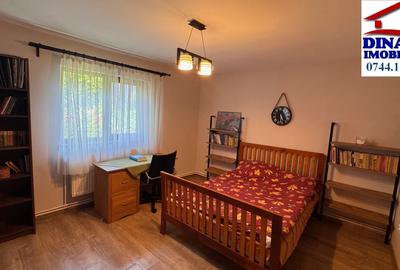Casă cu 4 camere cu Teren 480 Mp în Dărmănești - 6