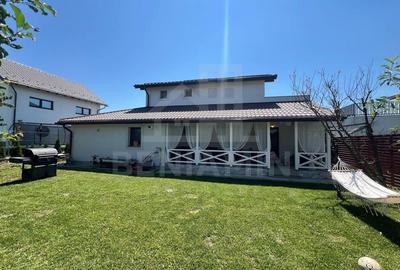 Casă cu 4 camere cu Teren 480 Mp în Bartolomeu - 1