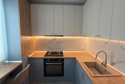 Apartament cu 2 camere decomandat în Păcii - 4