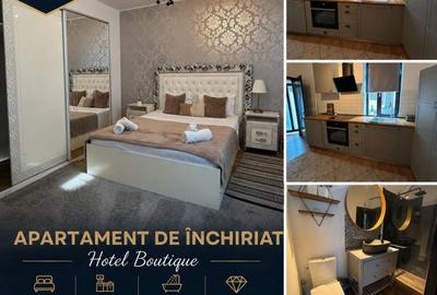 Apartament cu 3 camere în Parcul Carol