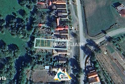 Spațiu comercial, în Zăbrani - 2