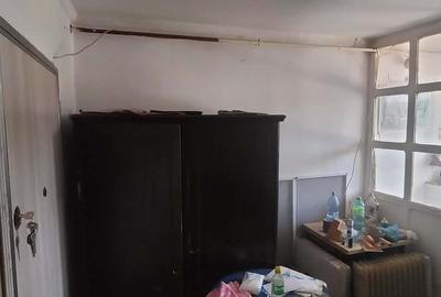 Garsonieră semidecomandată în Rahova