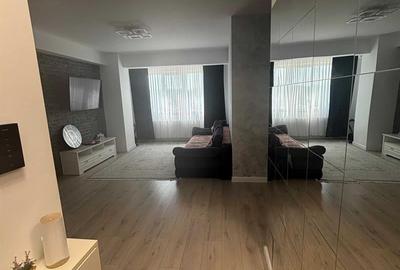 Apartament cu 3 camere decomandat în Burdujeni
