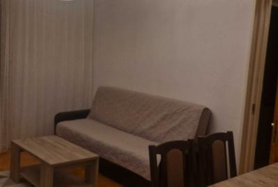Apartament cu 2 camere semidecomandat în Drumul Taberei - 1