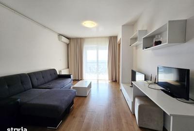 Apartament cu 2 camere în Șega - 5