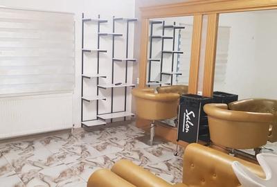 Apartament cu 3 camere decomandat în Central - 7