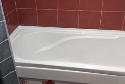 Apartament cu 2 camere decomandat în Central - 8