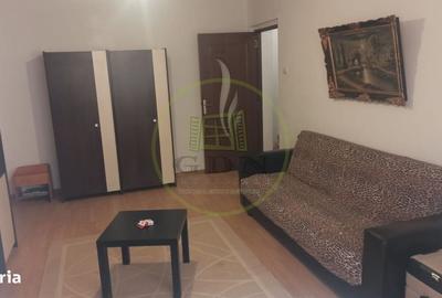 Apartament cu 2 camere în Noua