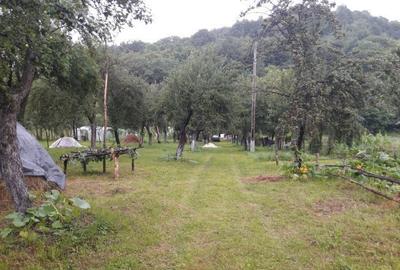 Casă cu 3 camere cu Canalizare în Baia de Aramă - 9