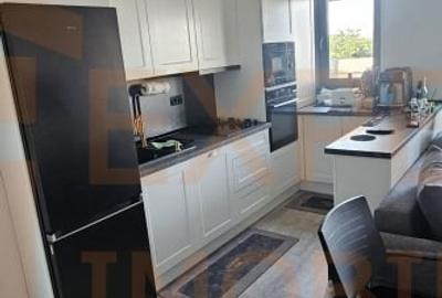 Apartament cu 2 camere decomandat, mobilat în Km 5 - 2