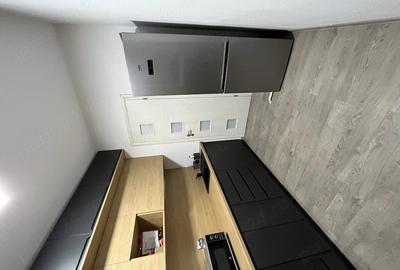 Apartament cu 2 camere decomandat în Central - 3