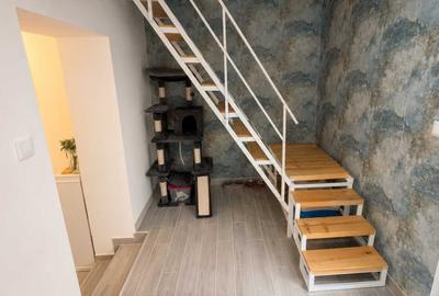 Casă cu 3 camere cu Teren 40 Mp în Piața Cluj - 2