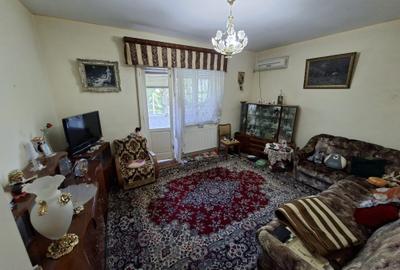 Apartament cu 3 camere decomandat în Ultracentral