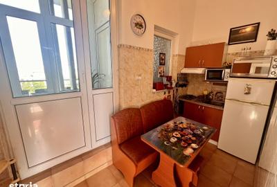 Apartament cu 2 camere în Cișmigiu