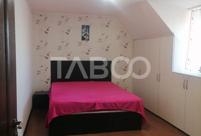 Apartament cu 3 camere decomandat, mobilat în Trei Stejari - 2