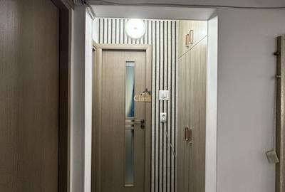 Apartament cu 3 camere decomandat, mobilat în Între Lacuri - 14
