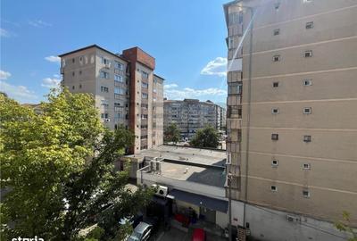 Garsonieră în Rogerius