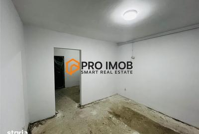 Garsonieră nedecomandată în Industrială