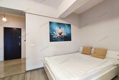 Garsonieră semidecomandată în Bd. Coșbuc - 4