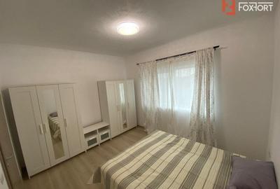 Apartament cu 2 camere decomandat în Moșnița Nouă - 6