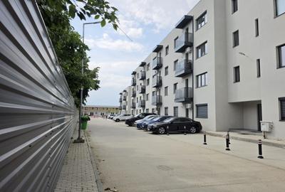Apartament cu 2 camere semidecomandat în Chiajna - 6