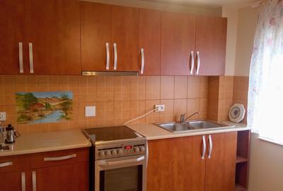 Apartament cu 2 camere decomandat în Snagov - 14