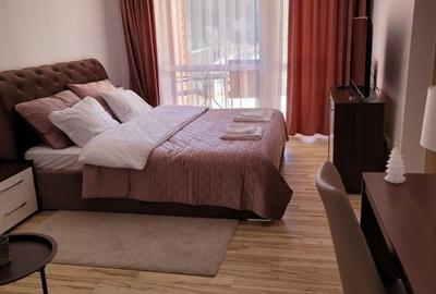 Garsonieră decomandată, mobilată în Central - 3