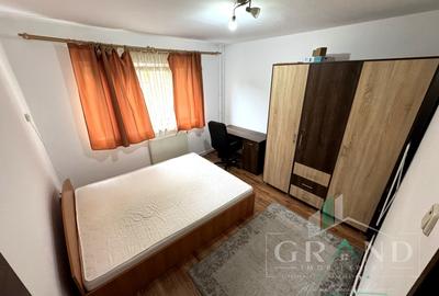 Apartament cu 2 camere decomandat, mobilat în Zorilor - 9
