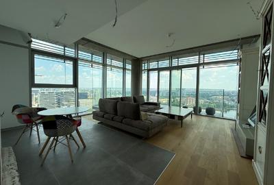 Apartament cu 3 camere decomandat în Aviației - 6