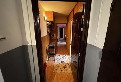 Apartament cu 2 camere semidecomandat în Rogerius - 1