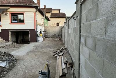 Casă cu 3 camere în Exterior Vest - 8