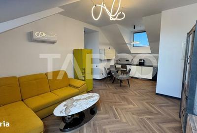 Apartament cu 3 camere decomandat în Turnișor