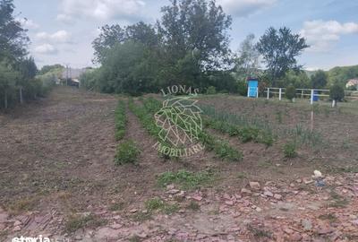 Teren de 701 mp, în Central - 2